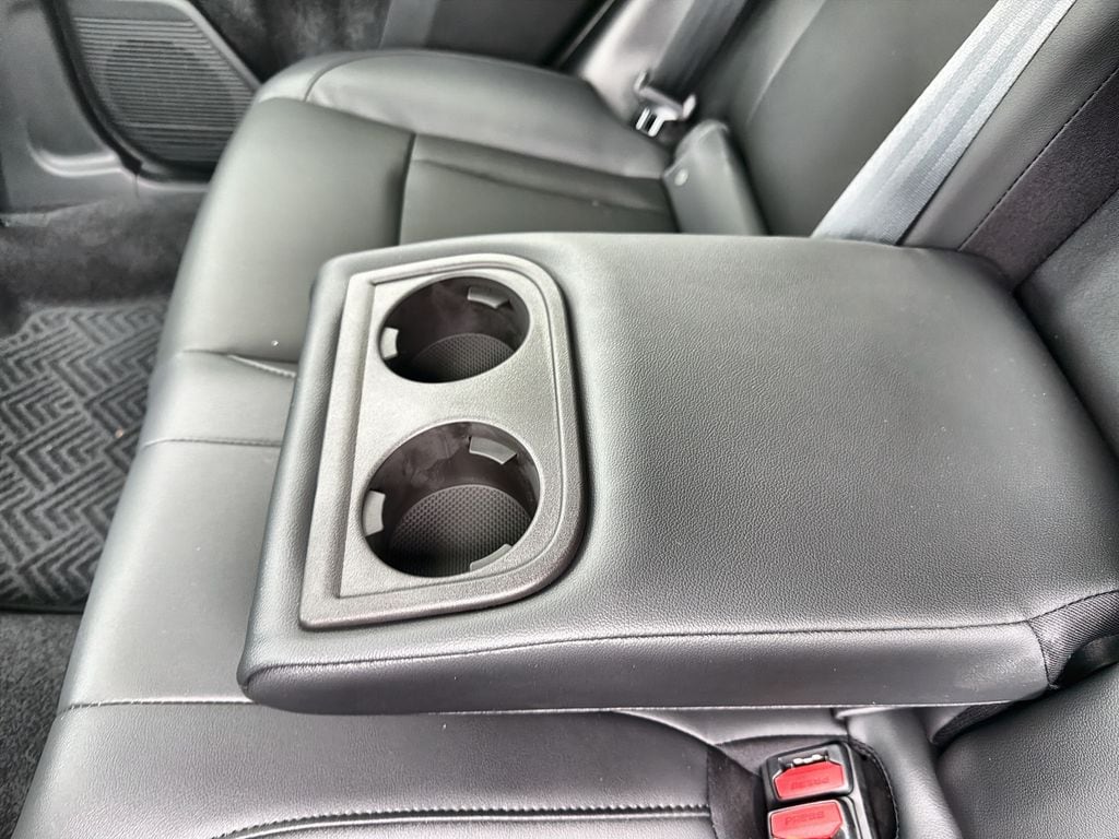 2026 Subaru Outback Premium - Photo 31