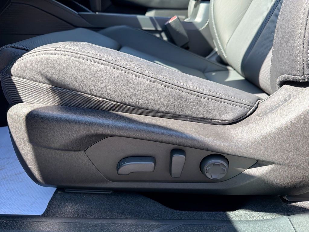 2026 Subaru Outback Touring XT - Photo 16