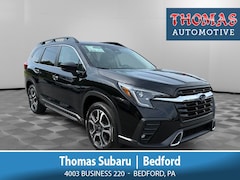 2025 Subaru Ascent Touring 7-Passenger SUV