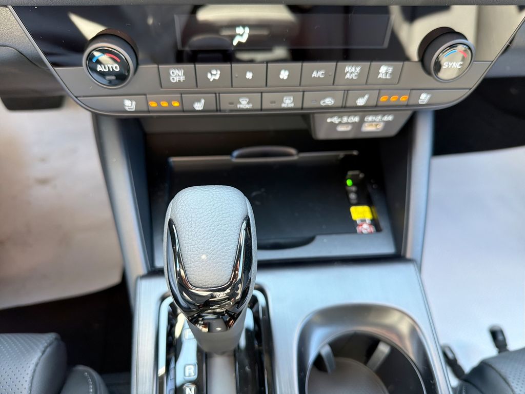 2026 Subaru Outback Touring XT - Photo 27