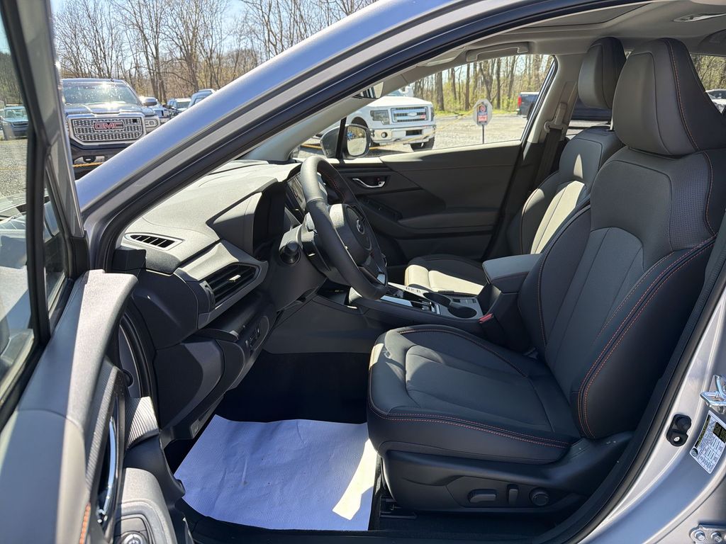 2026 Subaru Crosstrek Limited - Photo 15