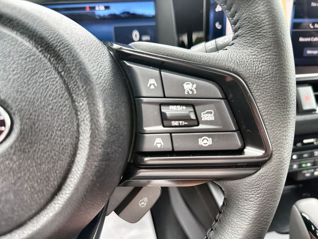 2026 Subaru Outback Premium - Photo 21