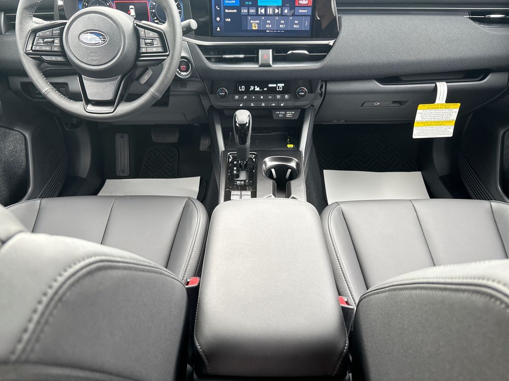 2026 Subaru Outback Premium - Photo 33