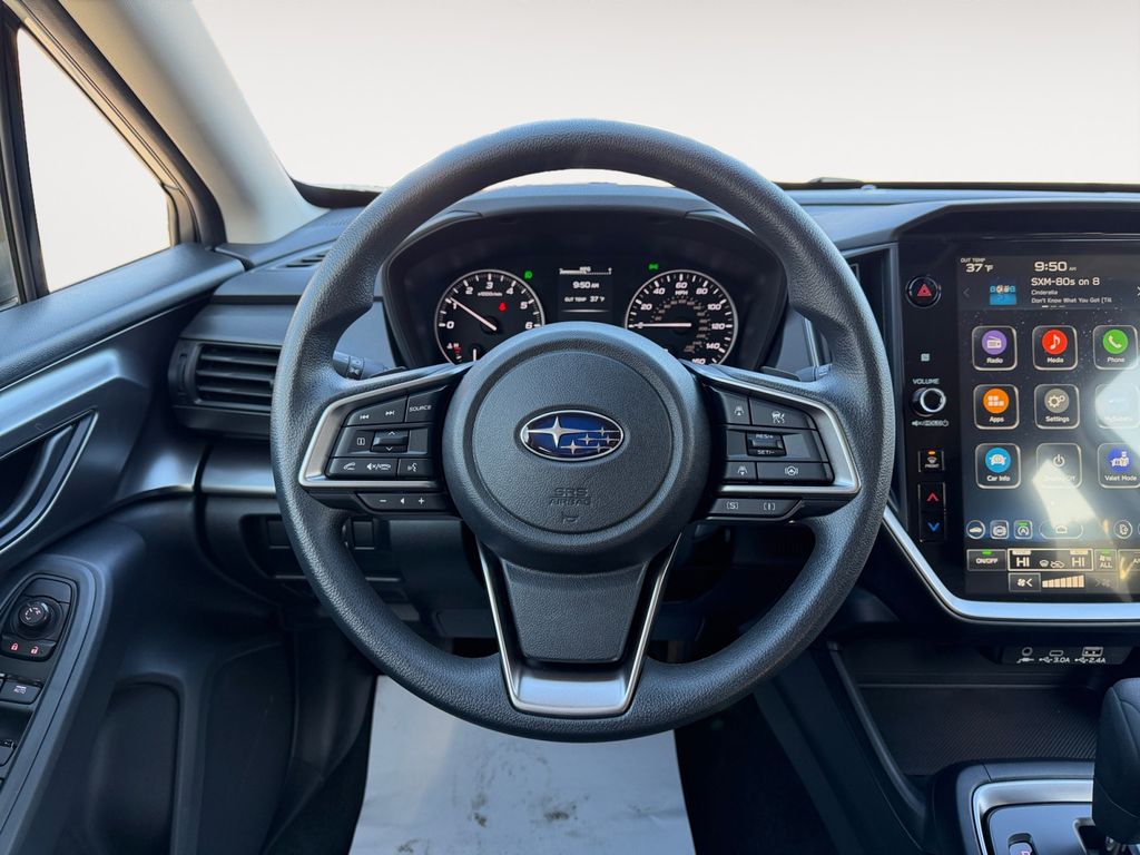 2026 Subaru Impreza Sport - Photo 15