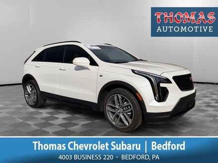 2020 CADILLAC XT4 Sport SUV UZ049073 1GYFZER48LF049073