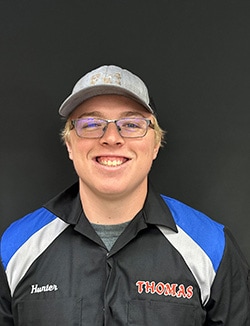 Staff member Hunter Gaston from ID_ea56e686ba6c