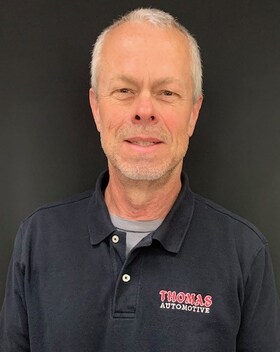 Staff member Mark Bollman from 26d5c12df988
