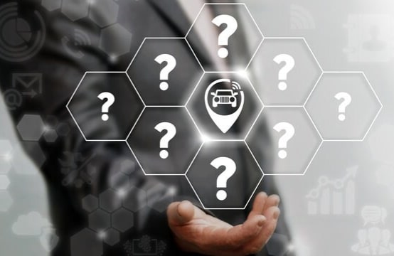  Person cheerfully signing documents.