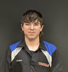 Staff member Kaiden Sponsler from ID_ea56e686ba6c