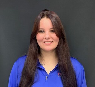 Staff member Megan Lantz from f7521423a726