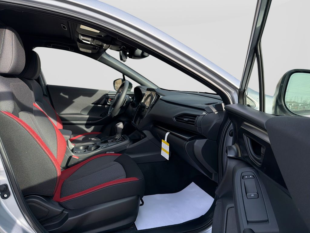 2026 Subaru Impreza RS - Photo 30