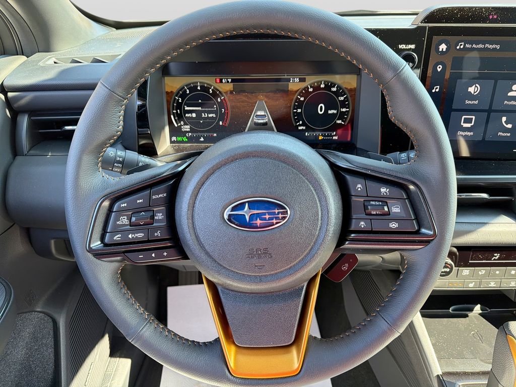 2026 Subaru Outback Wilderness - Photo 19