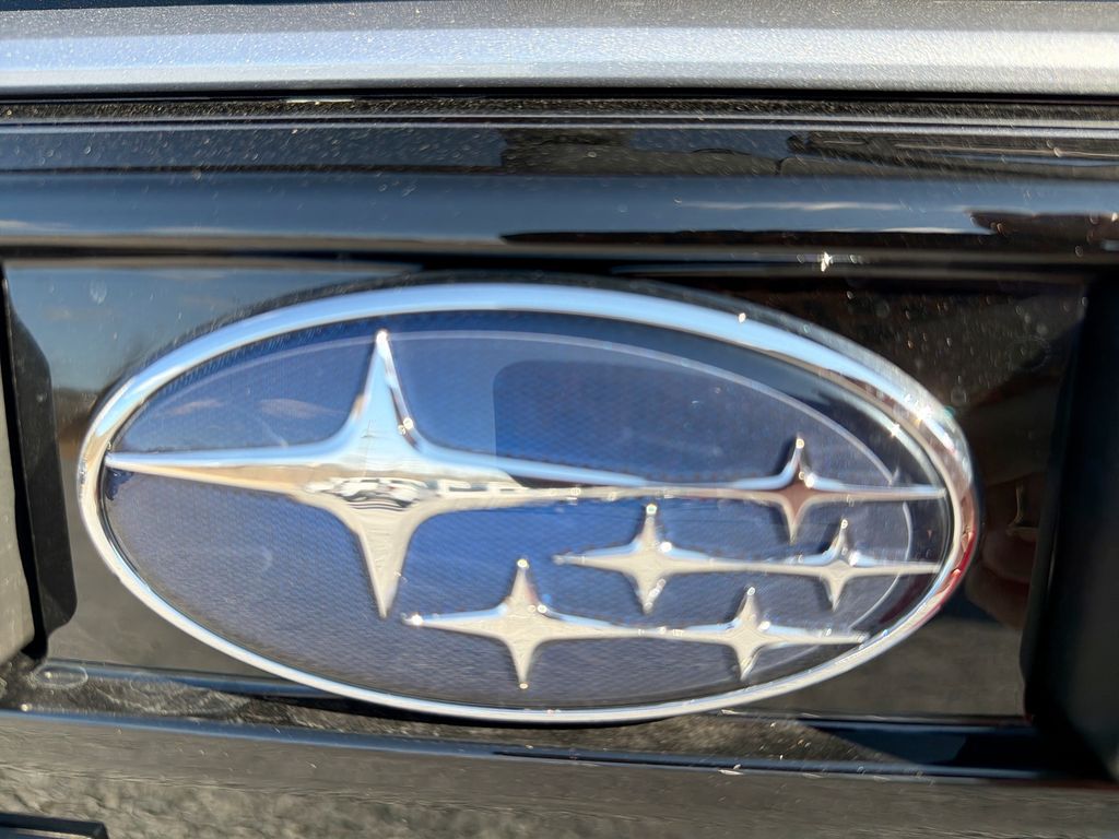 2026 Subaru Outback Wilderness - Photo 41