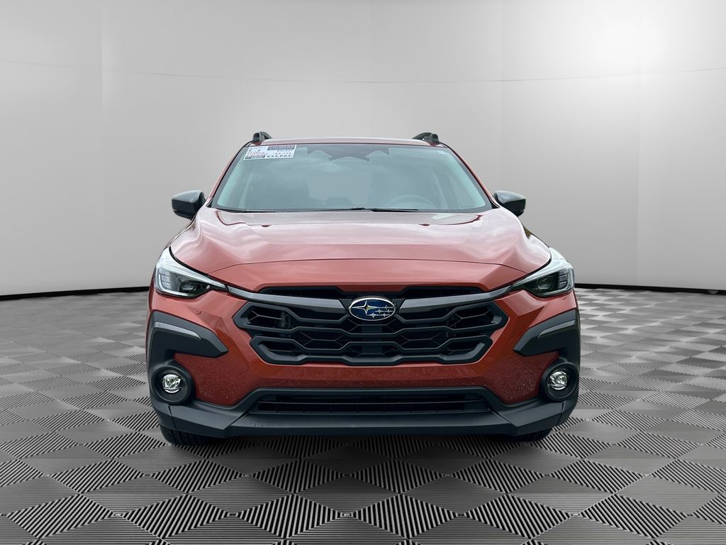 New 2024 Subaru Crosstrek for sale in Bedford, PA