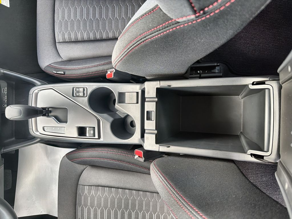 2026 Subaru Impreza Sport - Photo 34