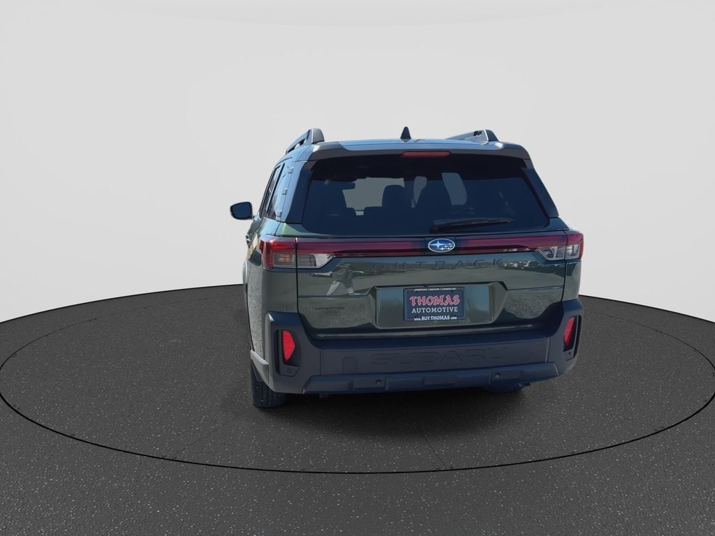 2026 Subaru Outback Touring XT - Photo 7