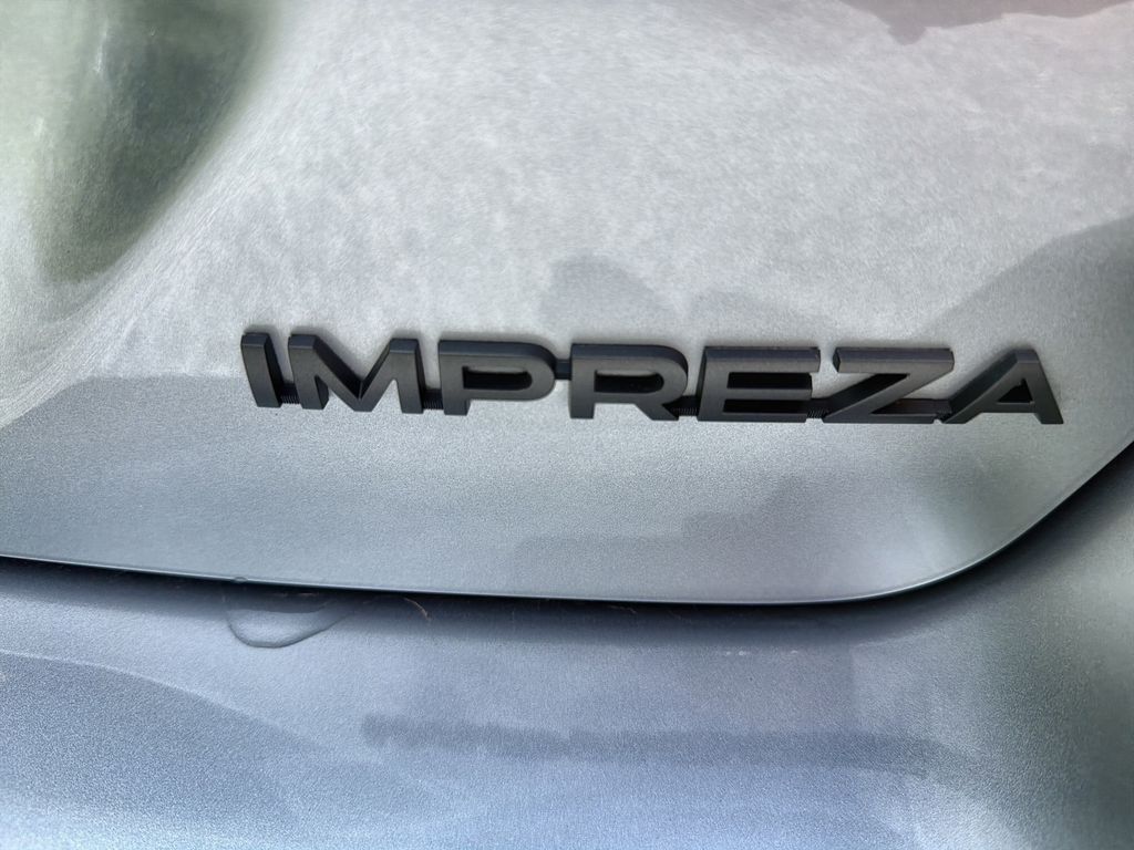 2026 Subaru Impreza Sport - Photo 38