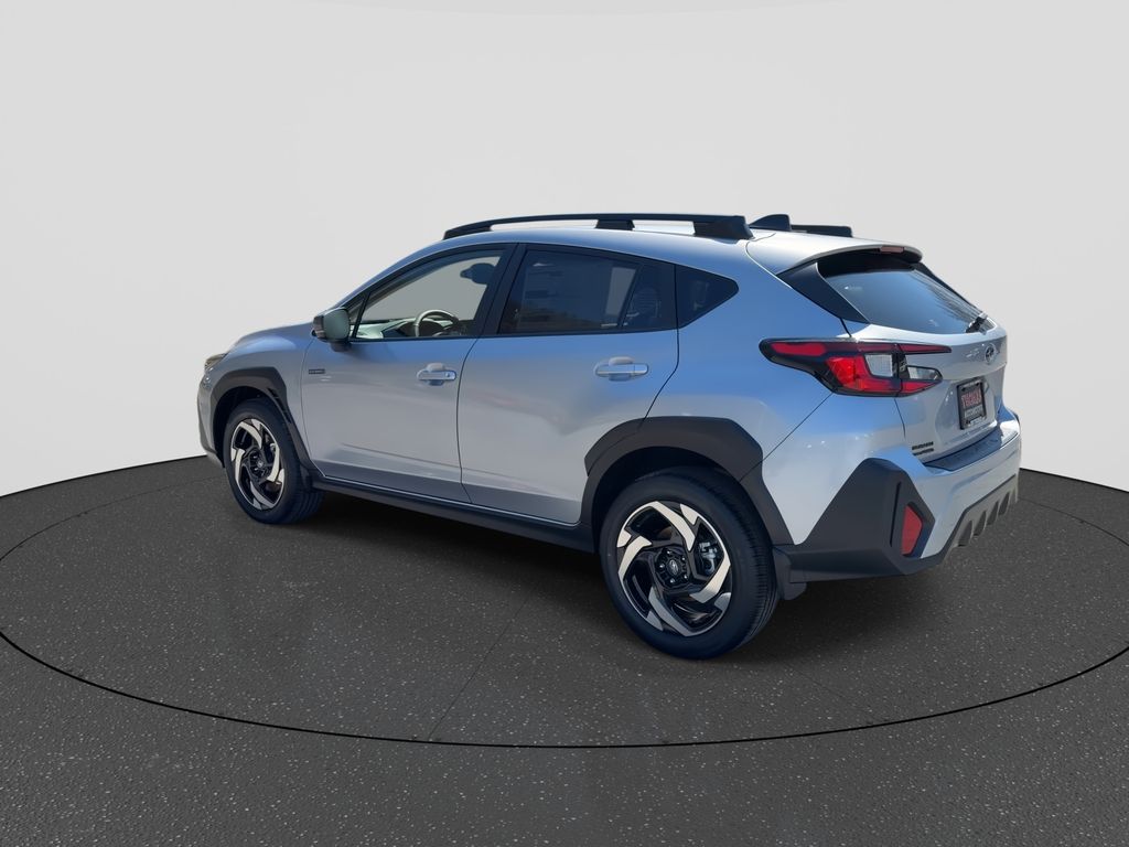 2026 Subaru Crosstrek Limited - Photo 6