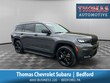 Jeep Grand Cherokee L