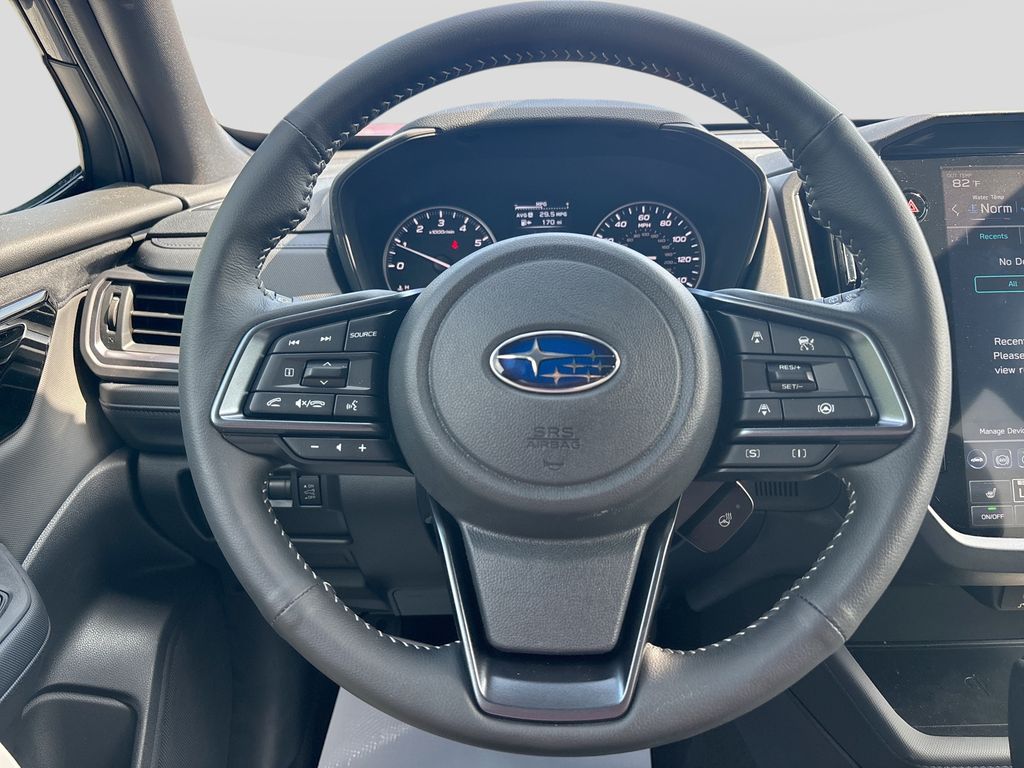 2026 Subaru Forester Limited - Photo 18