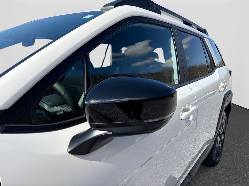 2026 Subaru Outback Limited - Photo 11