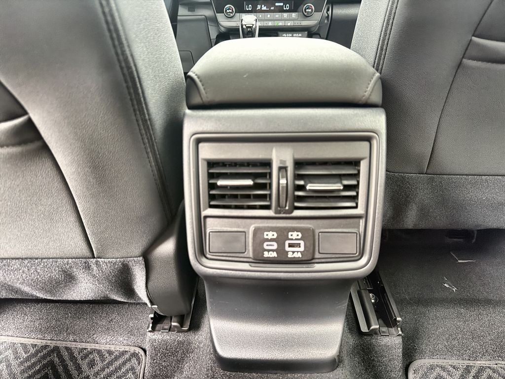 2026 Subaru Outback Premium - Photo 34