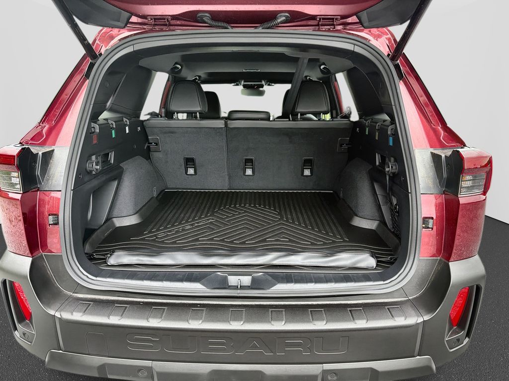 2026 Subaru Outback Premium - Photo 37