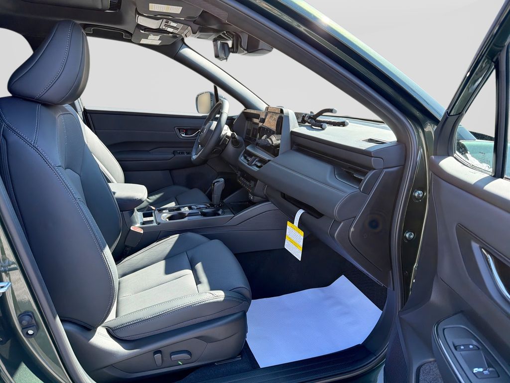 2026 Subaru Outback Touring XT - Photo 30