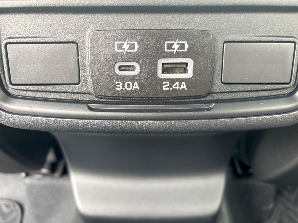 2026 Subaru Outback Premium - Photo 35