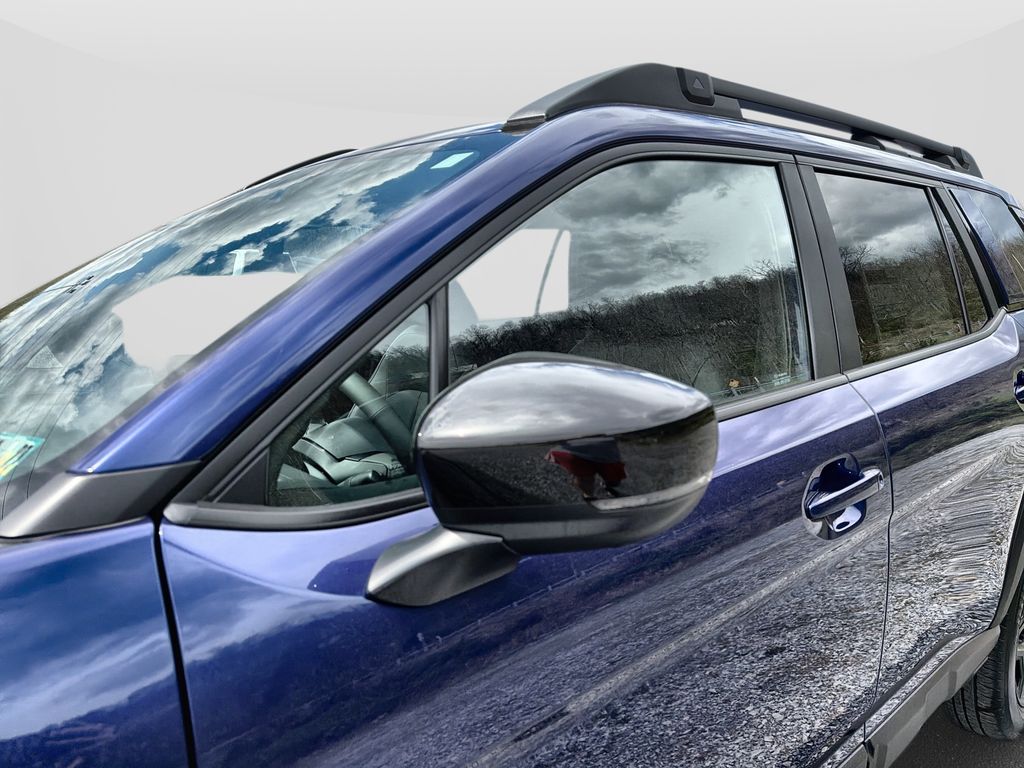 2026 Subaru Outback Limited - Photo 11