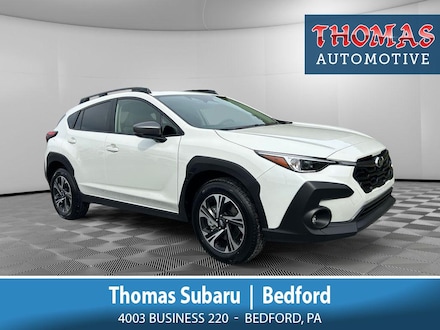 2025 Subaru Crosstrek Premium SUV SA329971