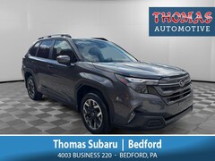 2026 Subaru Forester Premium SUV