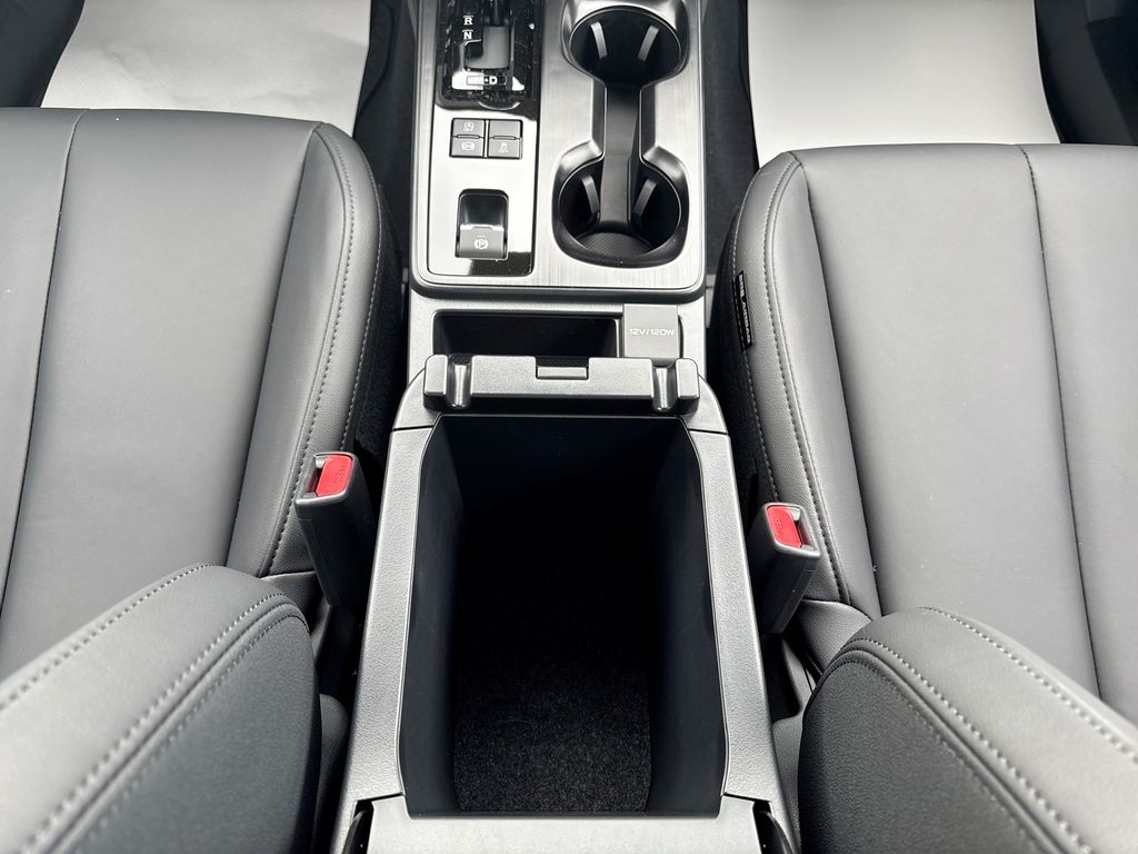 2026 Subaru Outback Premium - Photo 34