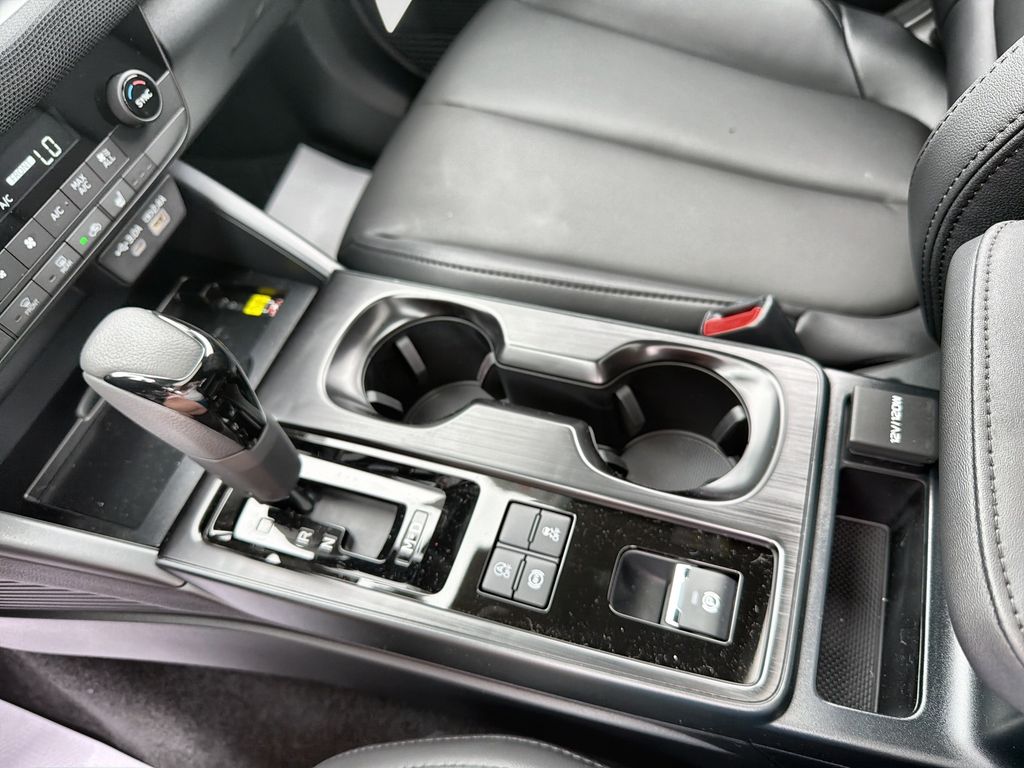 2026 Subaru Outback Premium - Photo 27