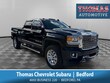 GMC Sierra 2500HD