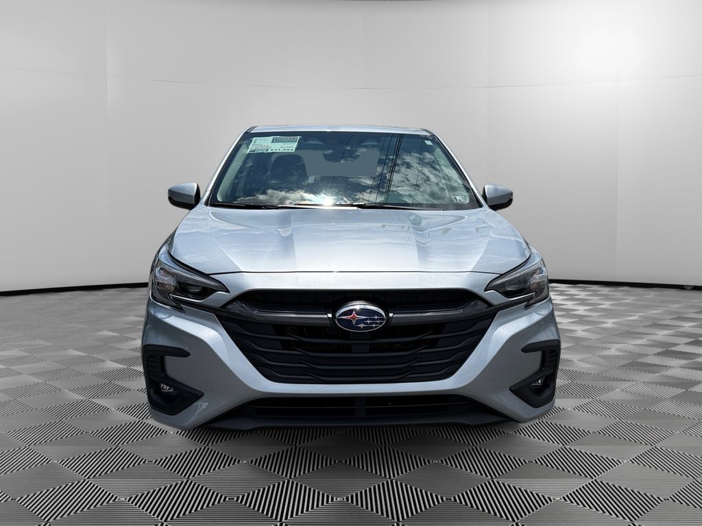 2025 Subaru Legacy Premium photo 2