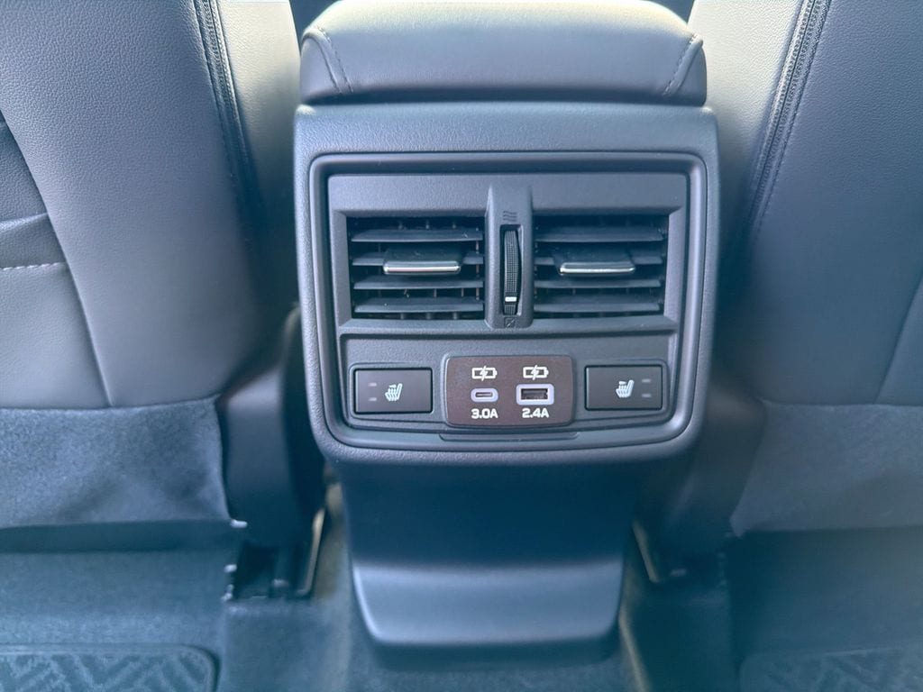 2026 Subaru Outback Limited - Photo 35