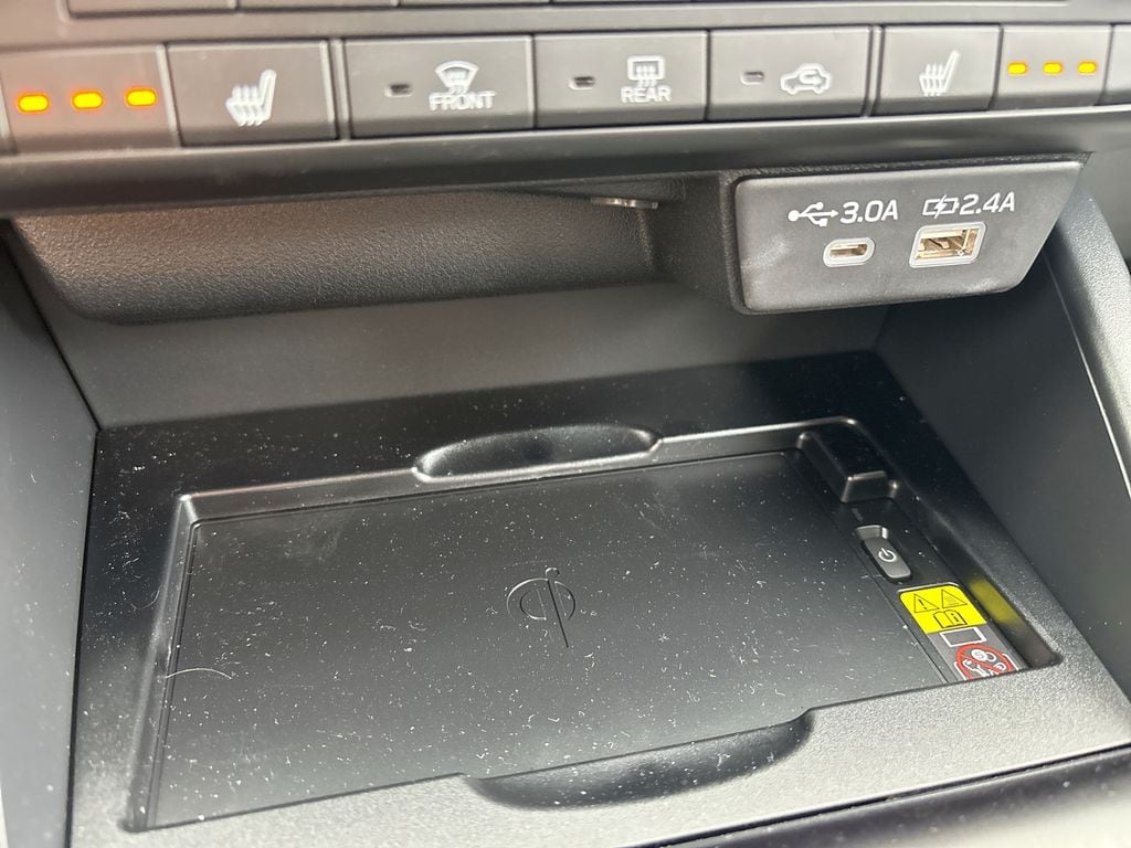 2026 Subaru Outback Premium - Photo 17
