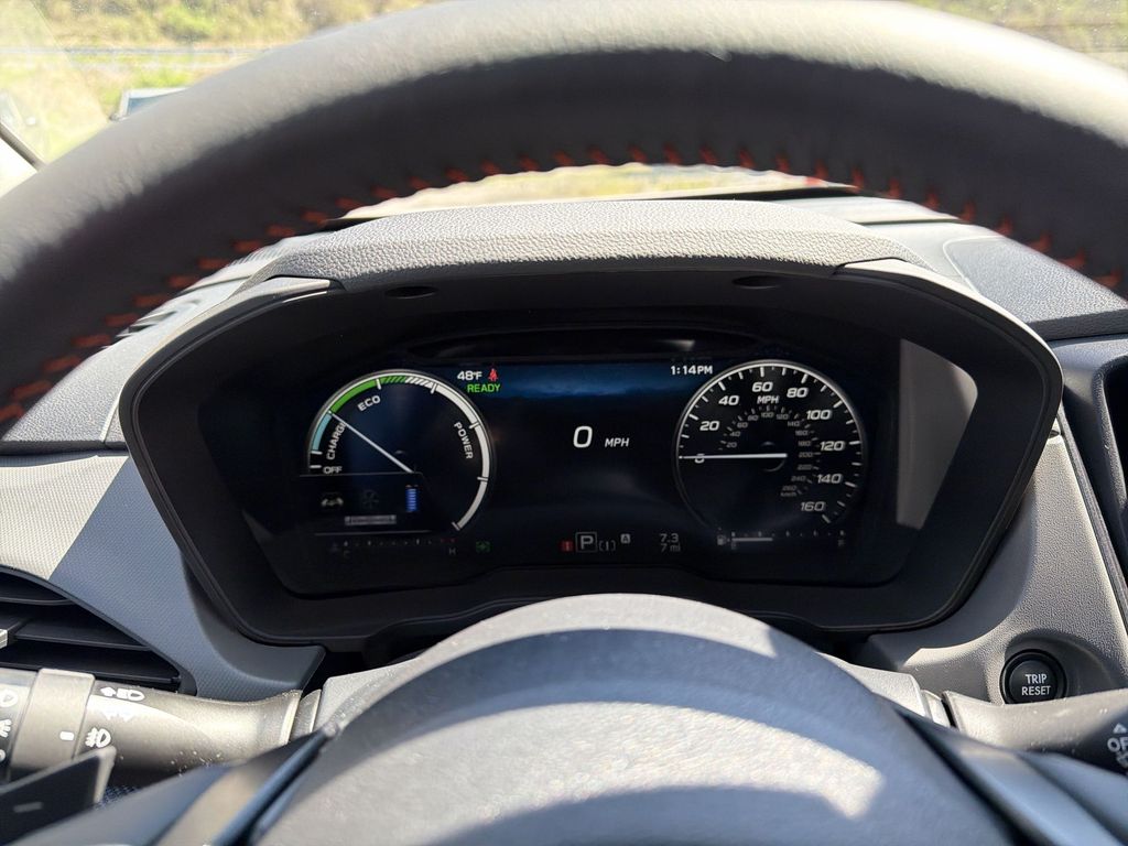 2026 Subaru Crosstrek Limited - Photo 20