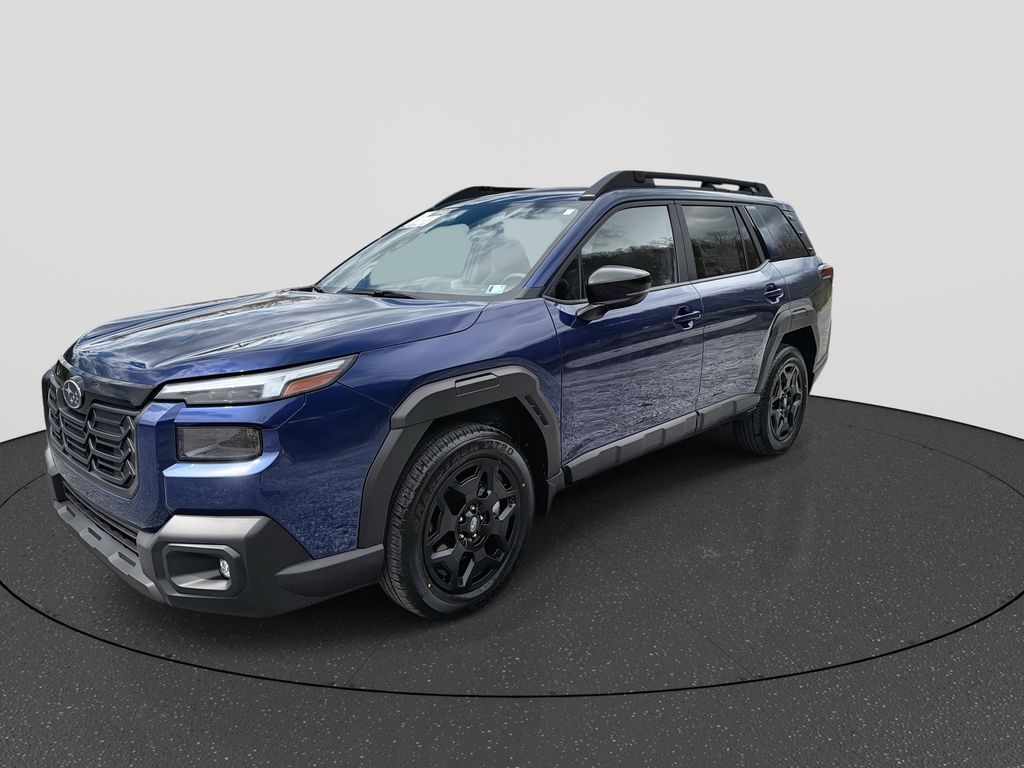 2026 Subaru Outback Limited - Photo 10