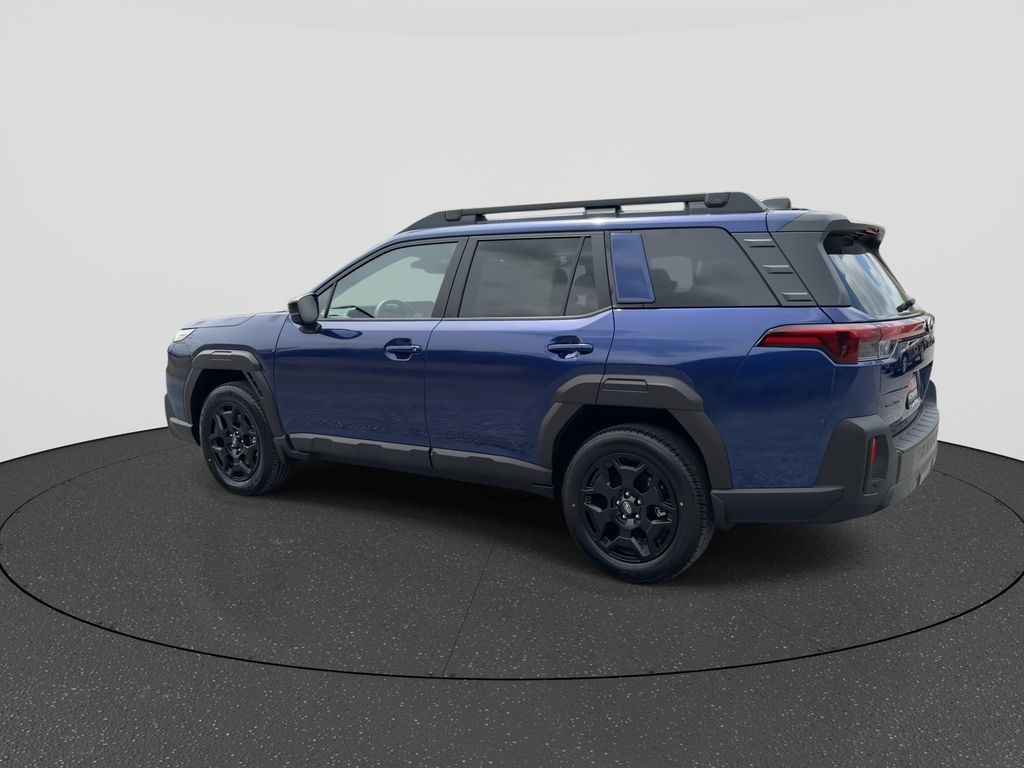 2026 Subaru Outback Limited - Photo 6