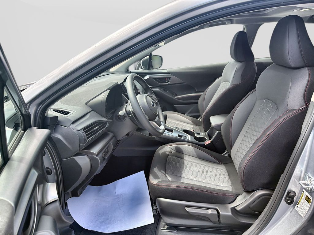 2026 Subaru Impreza Sport - Photo 15