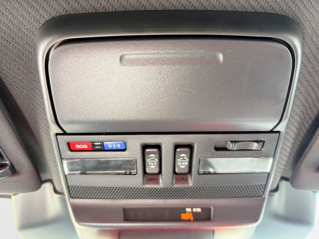2026 Subaru Outback Wilderness - Photo 24