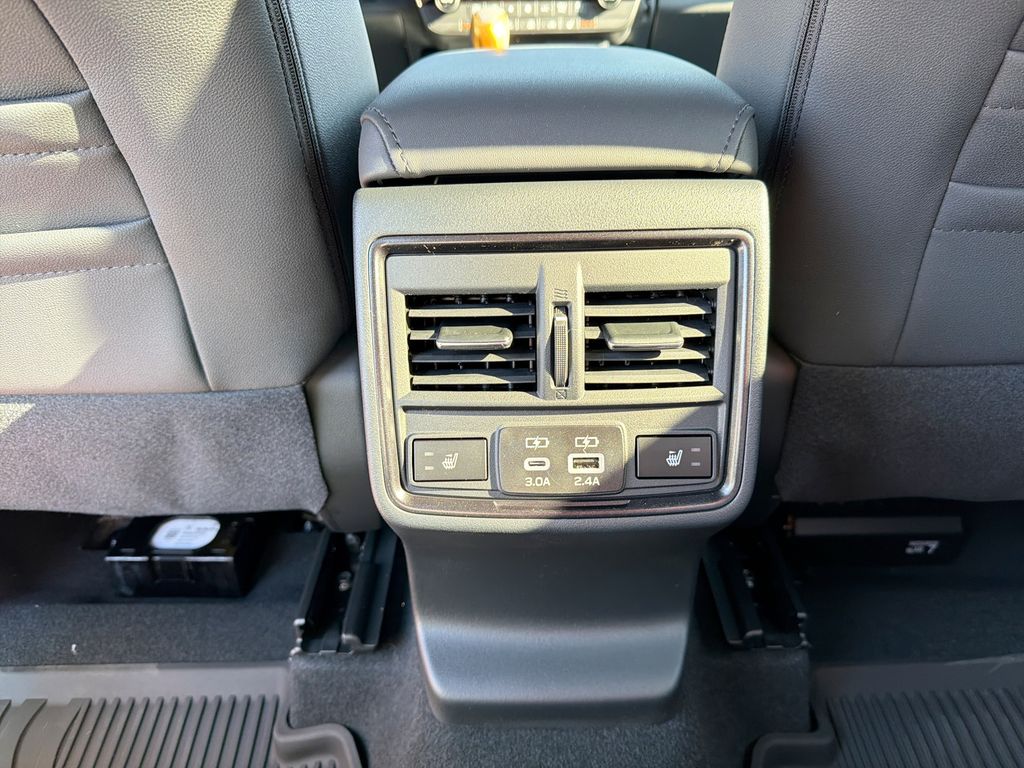2026 Subaru Outback Wilderness - Photo 35