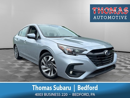 2025 Subaru Legacy Limited Sedan SA025132