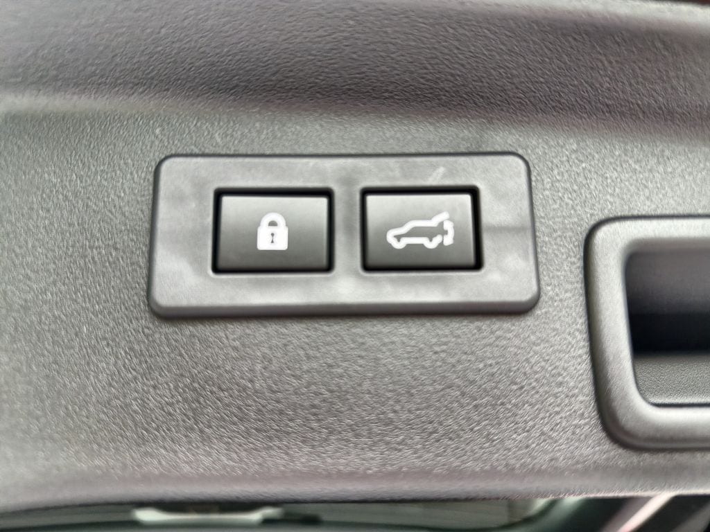 2026 Subaru Outback Premium - Photo 36