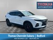 Chevrolet Blazer