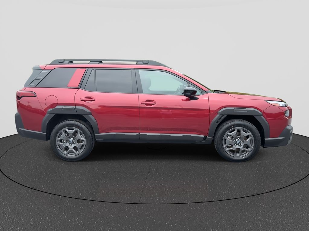 2026 Subaru Outback Premium - Photo 6