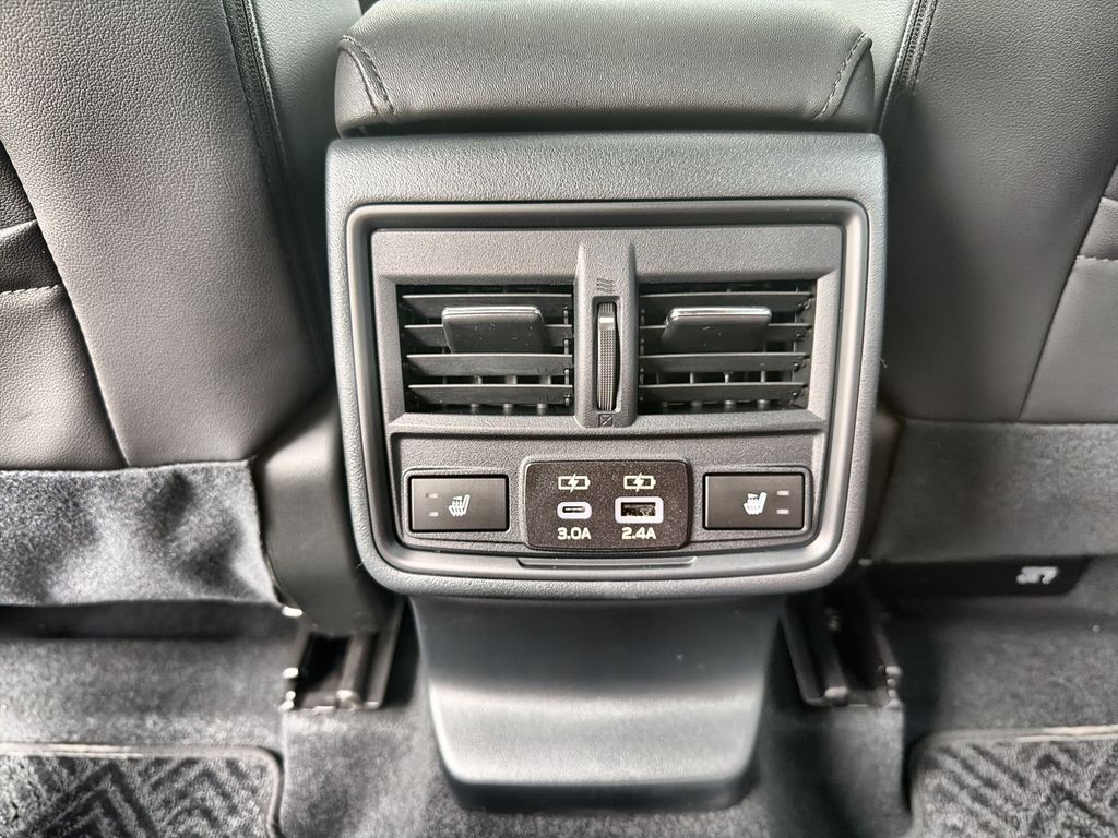 2026 Subaru Outback Limited - Photo 35