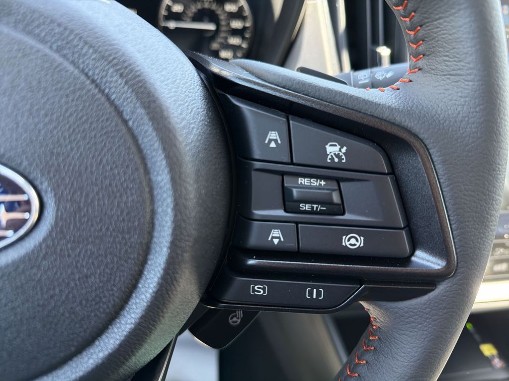 2026 Subaru Crosstrek Limited - Photo 21